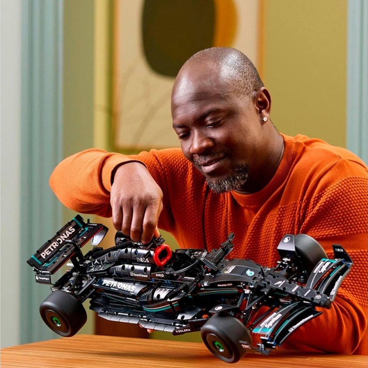 LEGO Technic - Mercedes-AMG F1 W14 E Performance (42171)