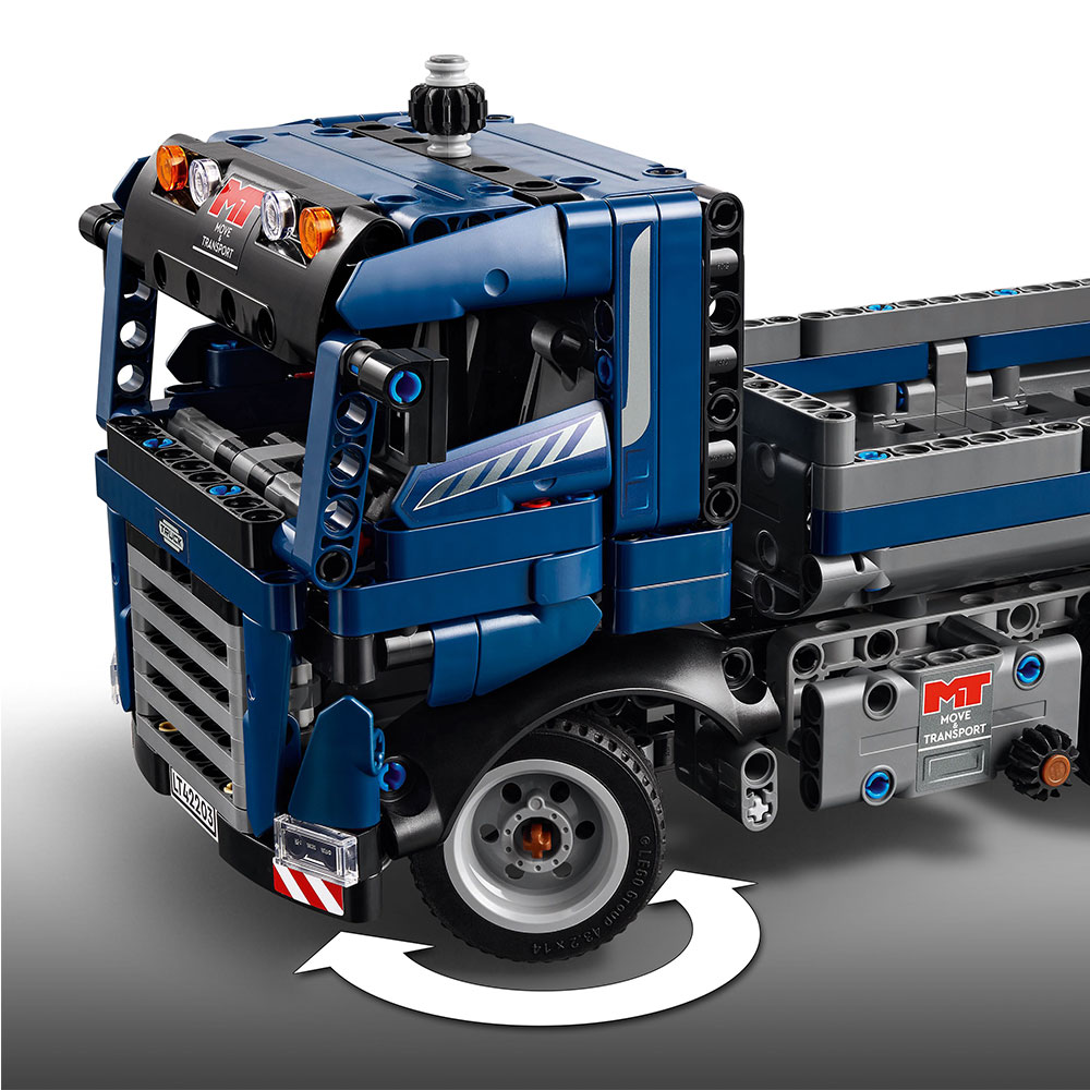 LEGO Technic - Kipplaster (42203)