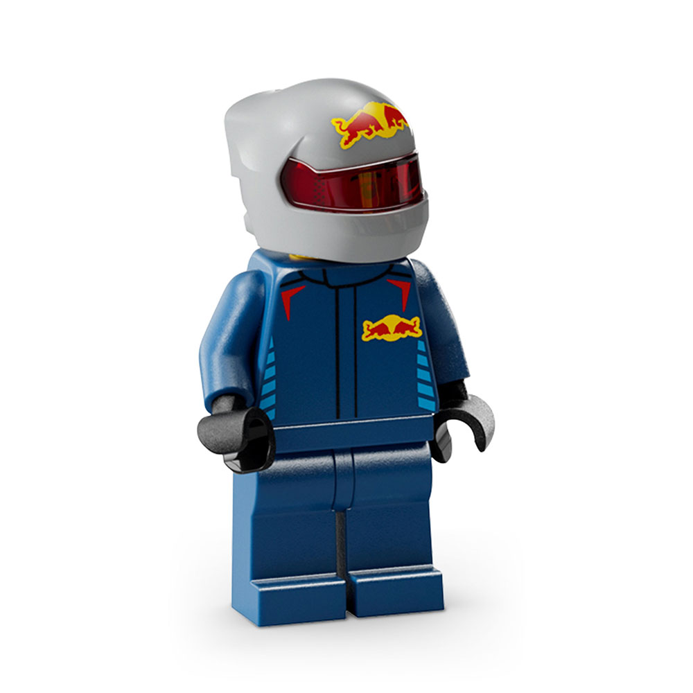 LEGO Speed Champions - Oracle Red Bull Racing RB20 F1 Rennauto (77243)