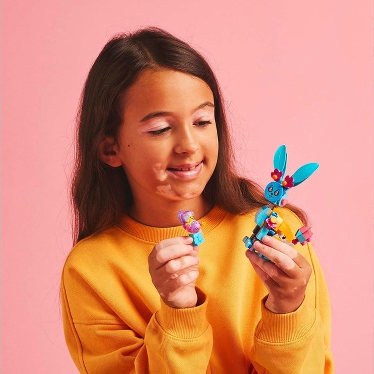 LEGO DREAMZzz - Bunchus kreative Tierabenteuer (71488)