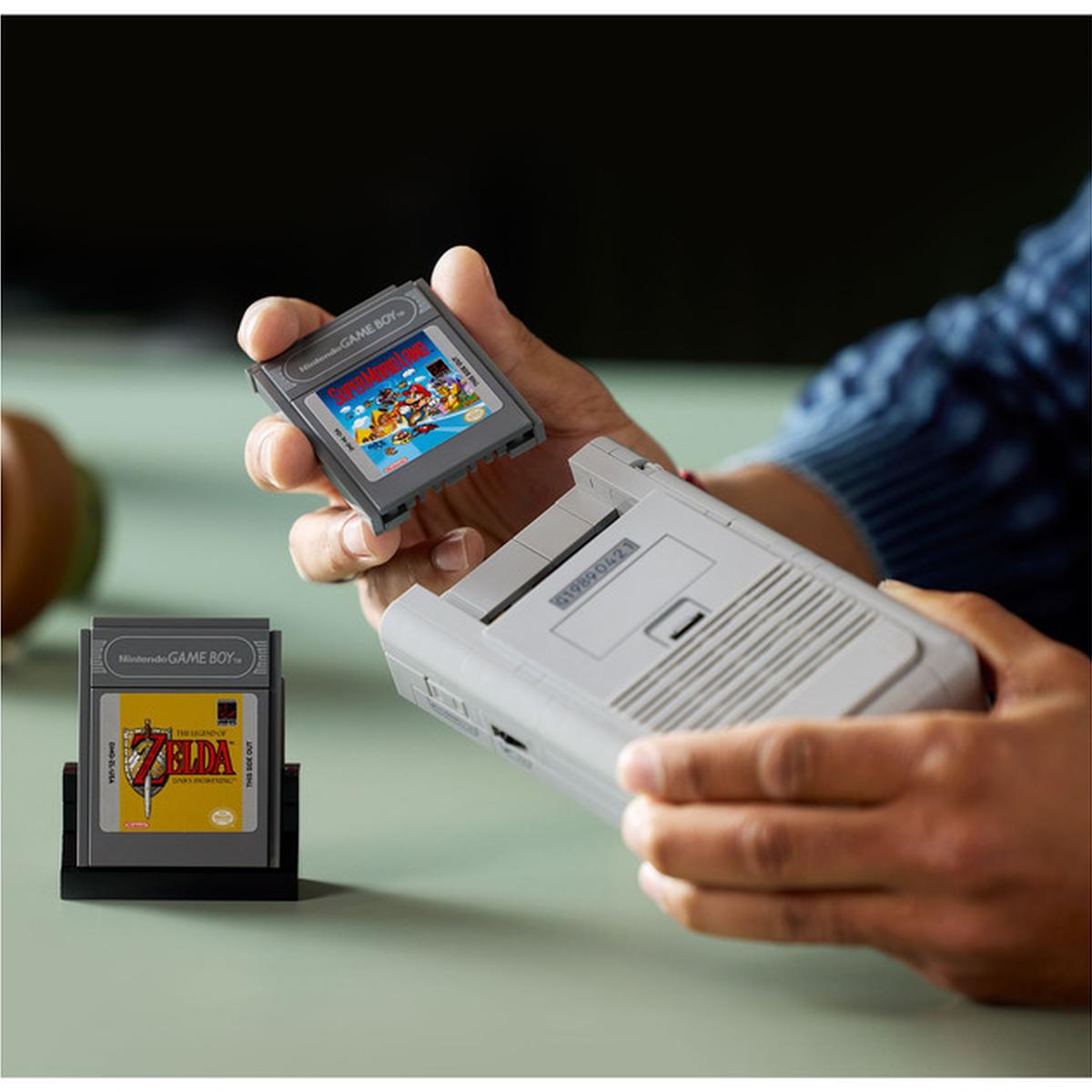 LEGO Game Boy (72046)