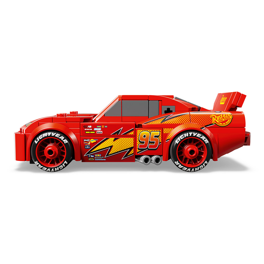 LEGO Speed Champions Lightning McQueen (77255)