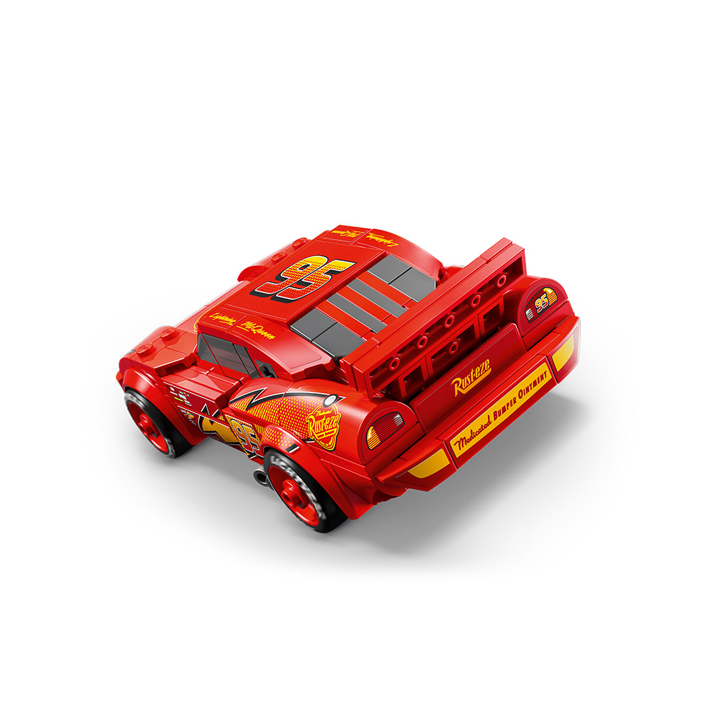 LEGO Speed Champions Lightning McQueen (77255)