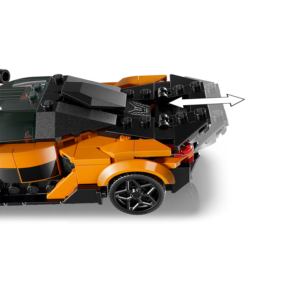 LEGO Speed Champions McLaren W1 (77257)