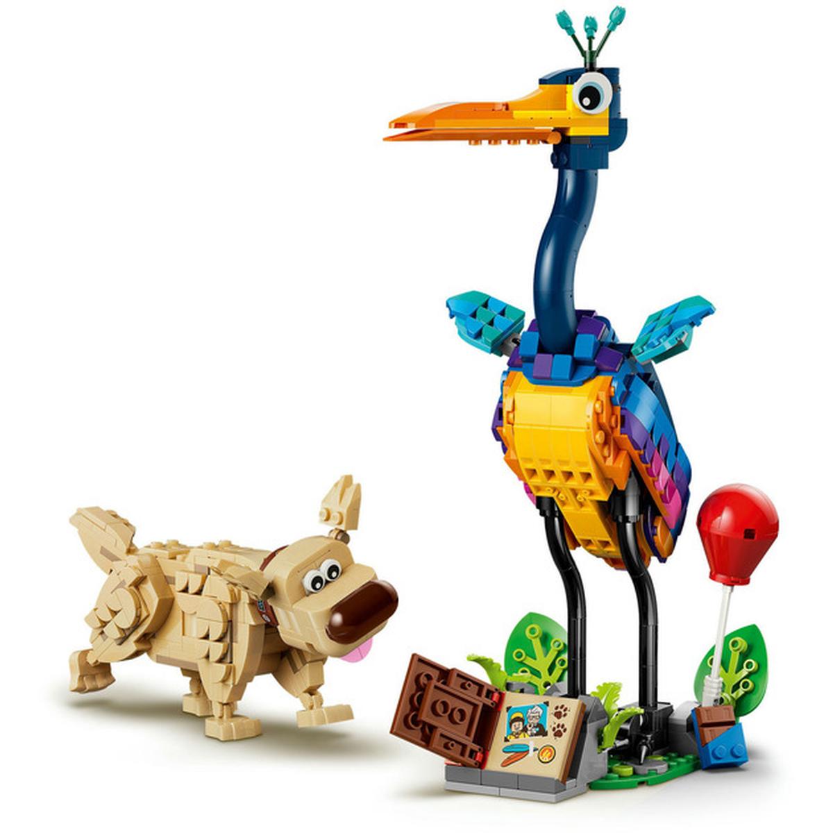 LEGO Disney - Kevin und Dug (43290)