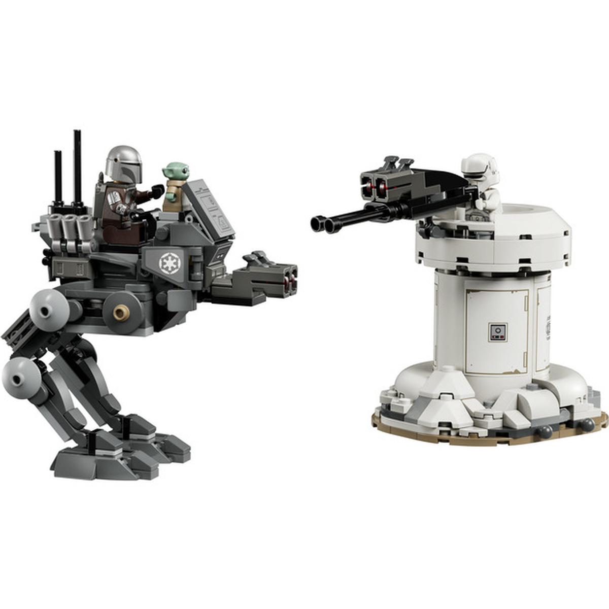 LEGO Star Wars - Angriff des AT-RT (75444)