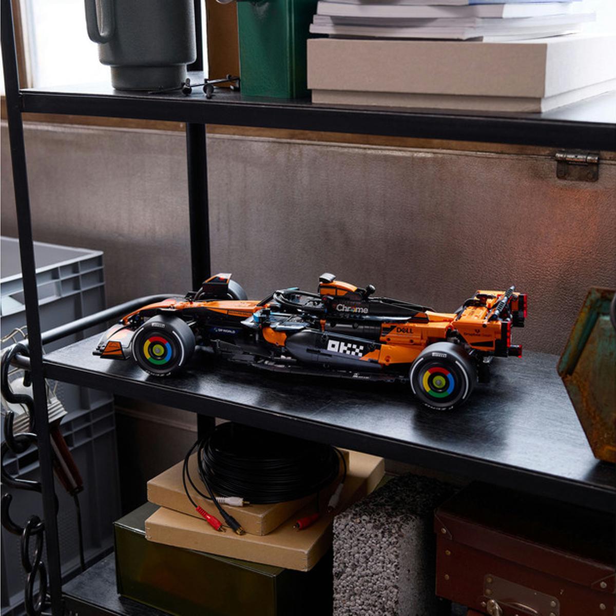 LEGO Technic - Bauset (42228)