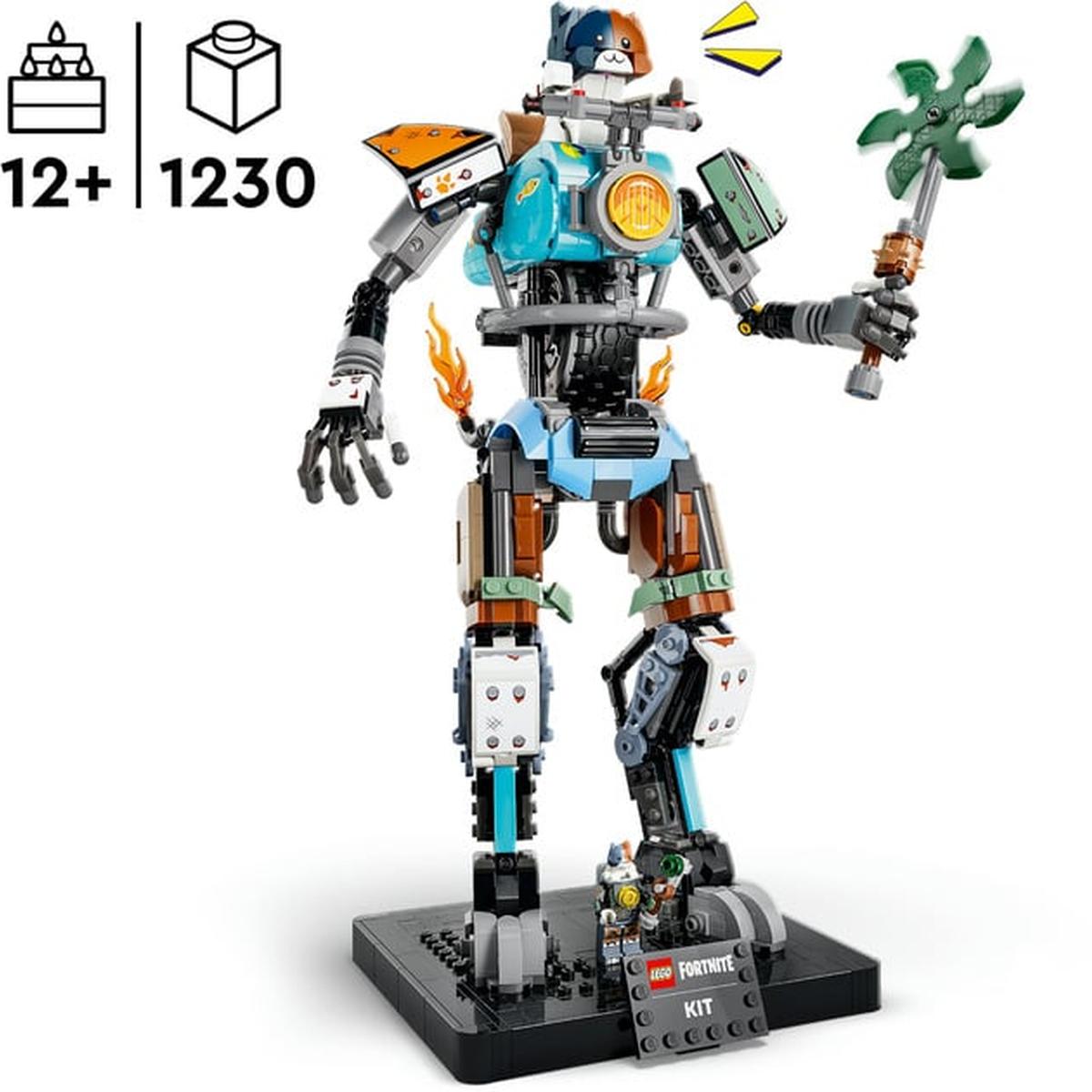 LEGO Fortnite - Kit (77081)