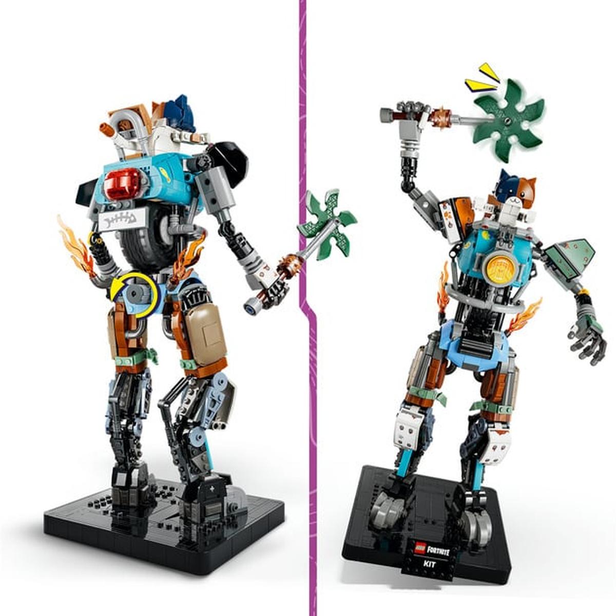 LEGO Fortnite - Kit (77081)