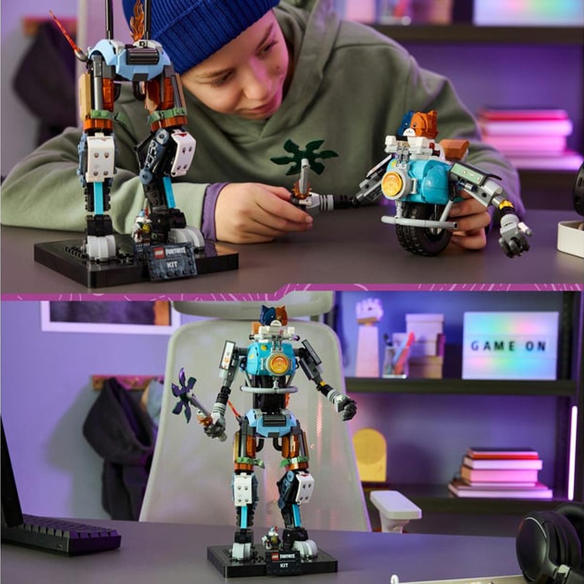 LEGO Fortnite - Kit (77081)