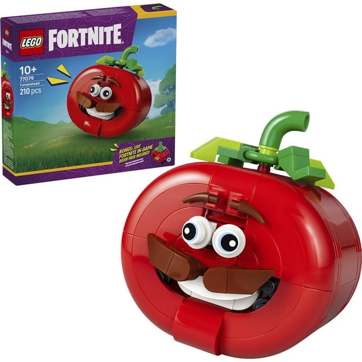 LEGO Fortnite - Tomatenkopf (77079)
