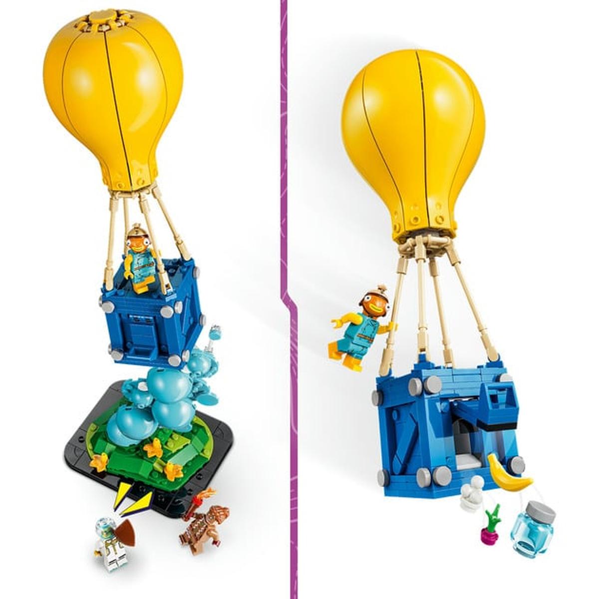 LEGO Fortnite - Vorratslieferung (77080)