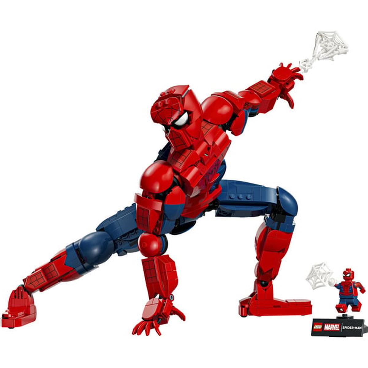 LEGO Marvel - Spider-Man-Figur (76346)