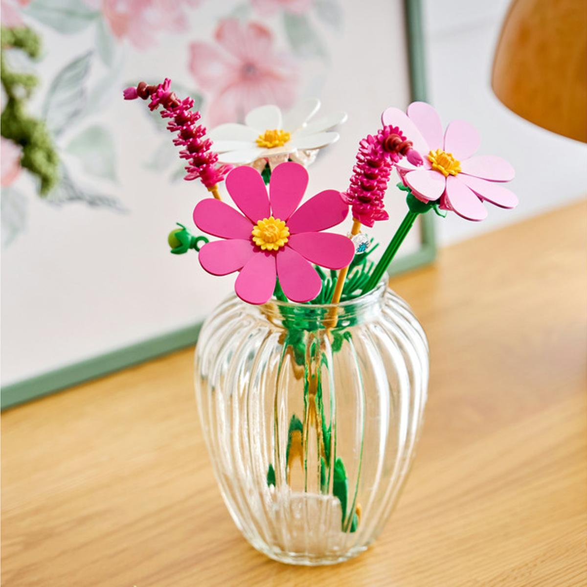 LEGO Botanicals - Kosmeen (11514)