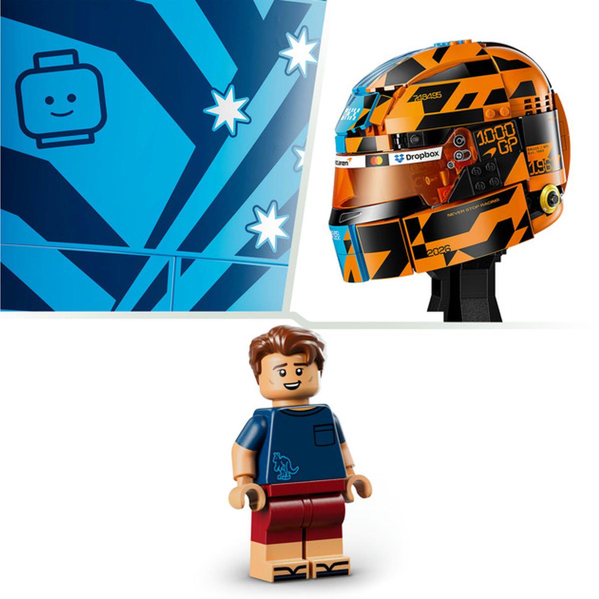 LEGO Editions - Vehicles (43017)