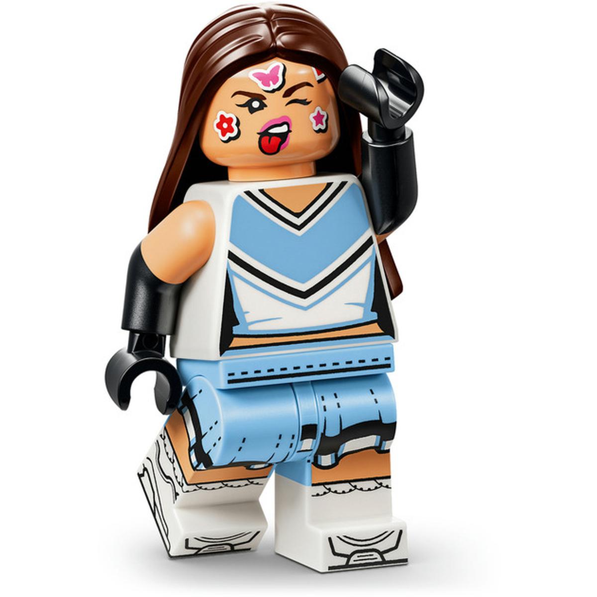 LEGO Editions - Olivia Rodrigos Geheimer Koffer (43030)