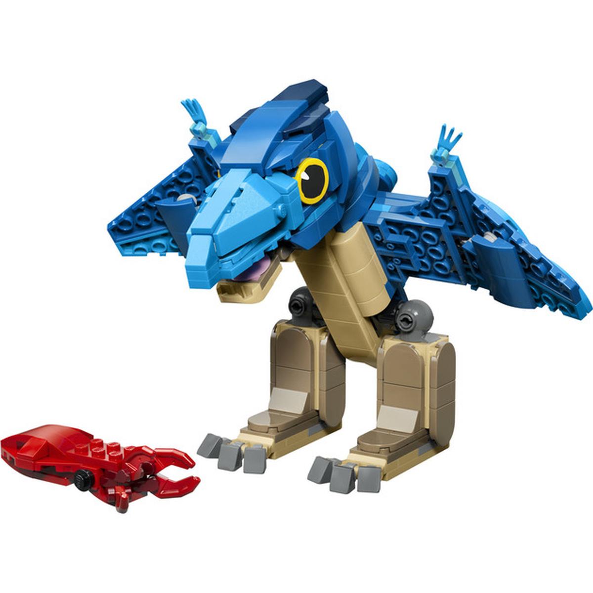 LEGO Jurassic World - Baby-Dinosaurier Pteranodon (77977)