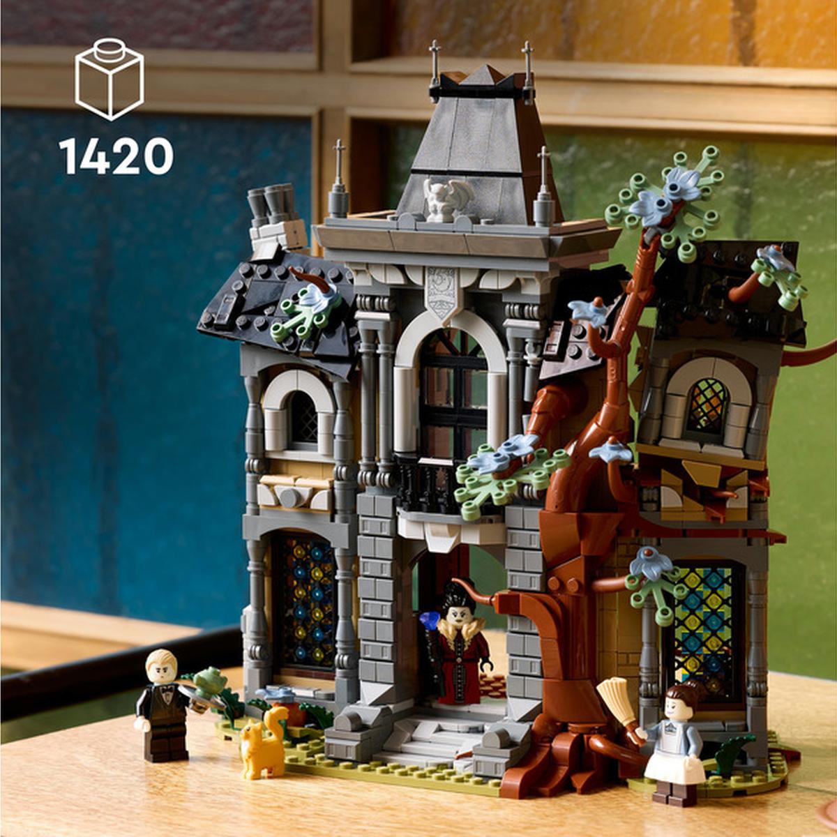 LEGO Icons - Bürgermeistervilla (11383)