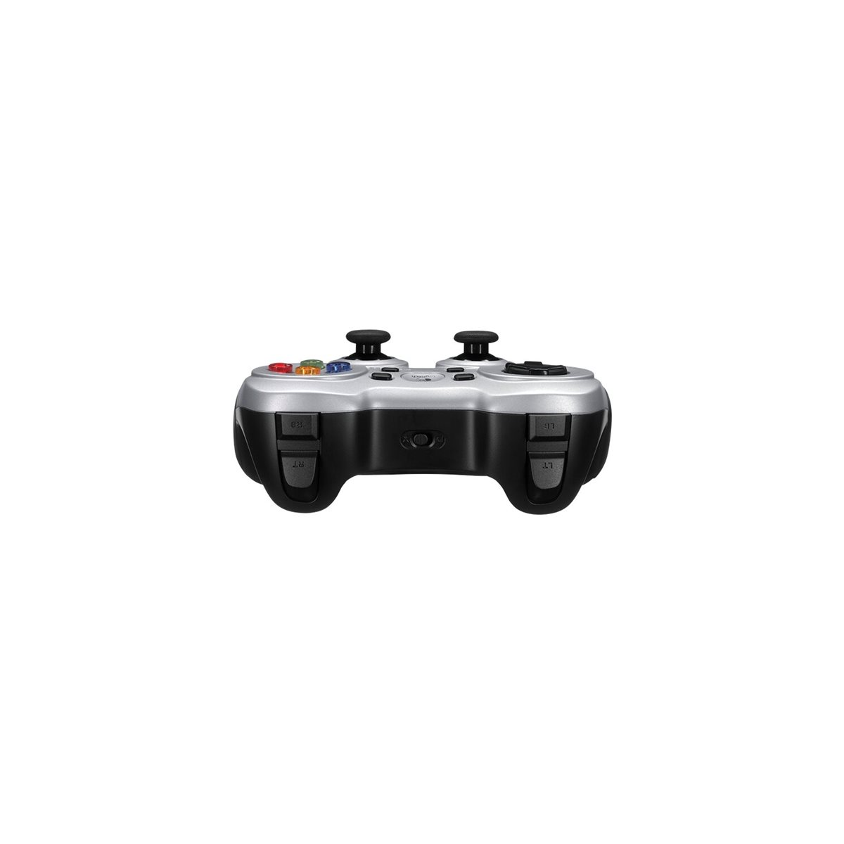 Logitech F710 kabelloses Gamepad grau/schwarz