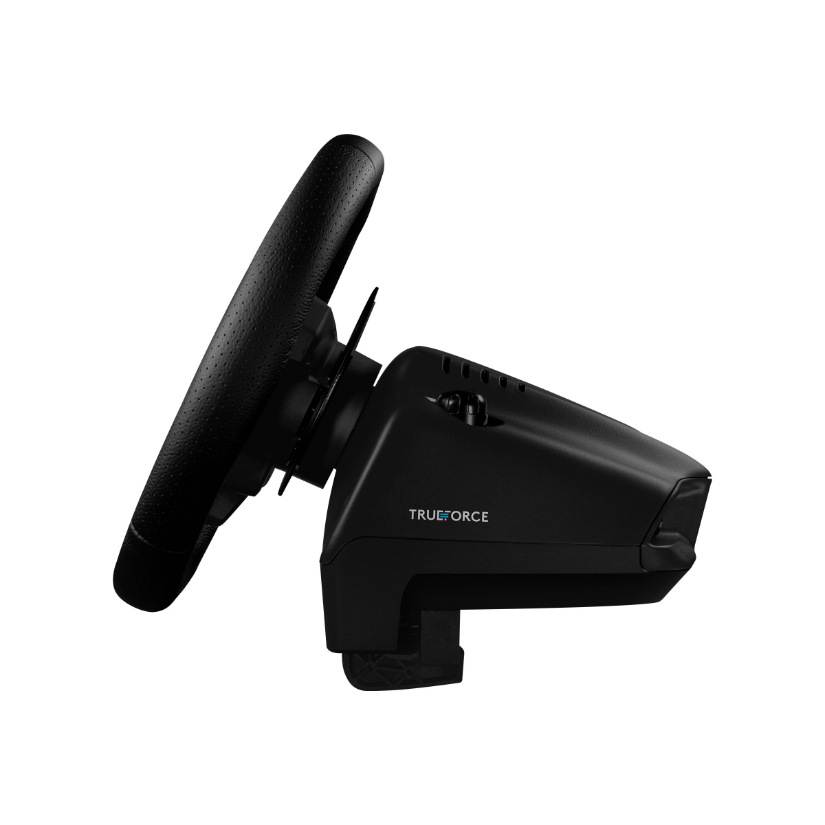 Logitech G923 Trueforce (PS4/PS5) Lenkrad + Schalthebel + Pedale