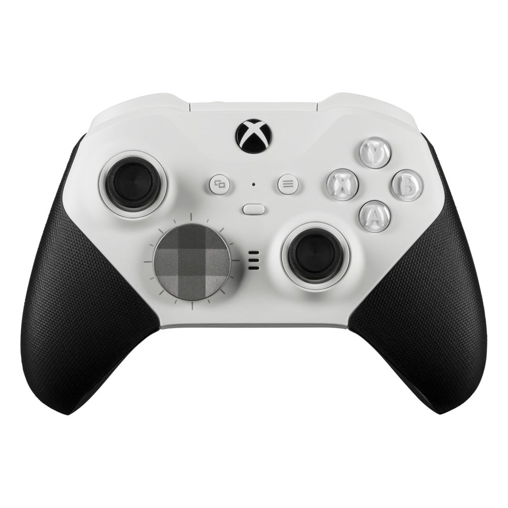 Microsoft Xbox One Elite Wireless Controller Series 2 Core Edition weiß