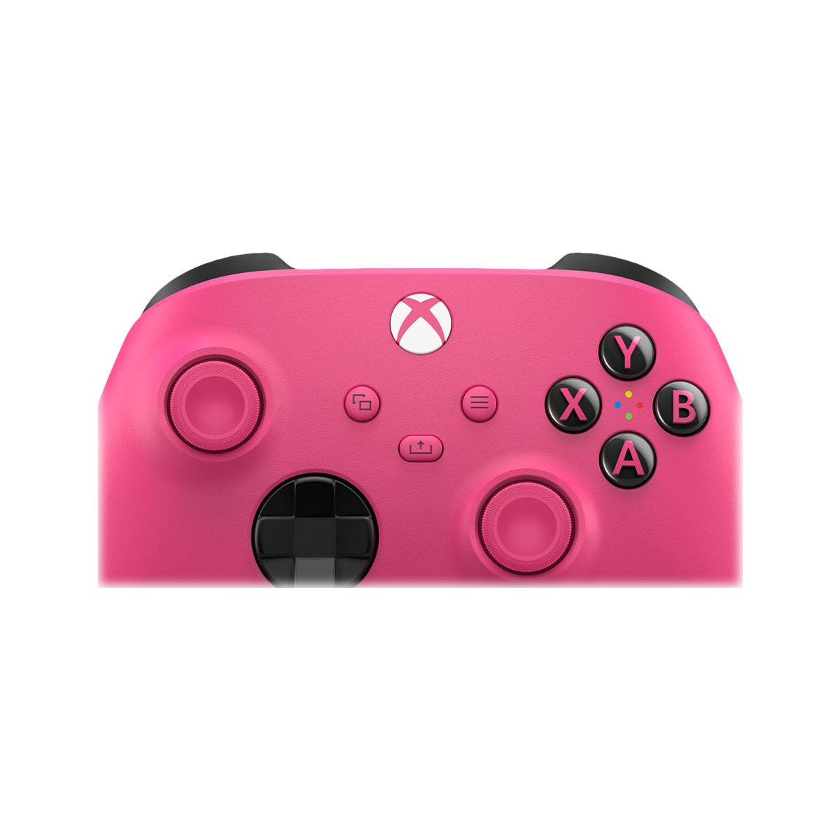 Xbox Wireless Controller deep pink