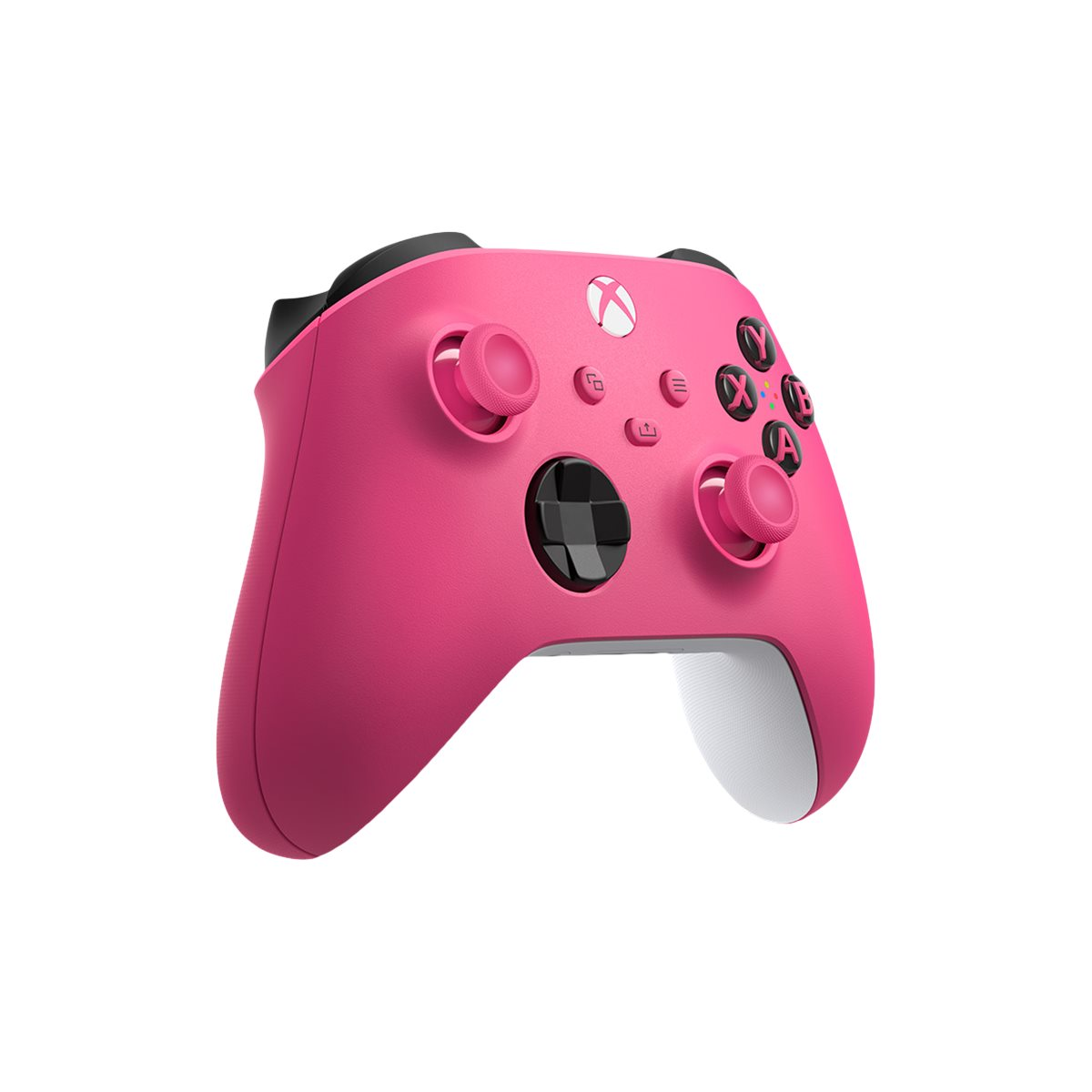 Xbox Wireless Controller deep pink