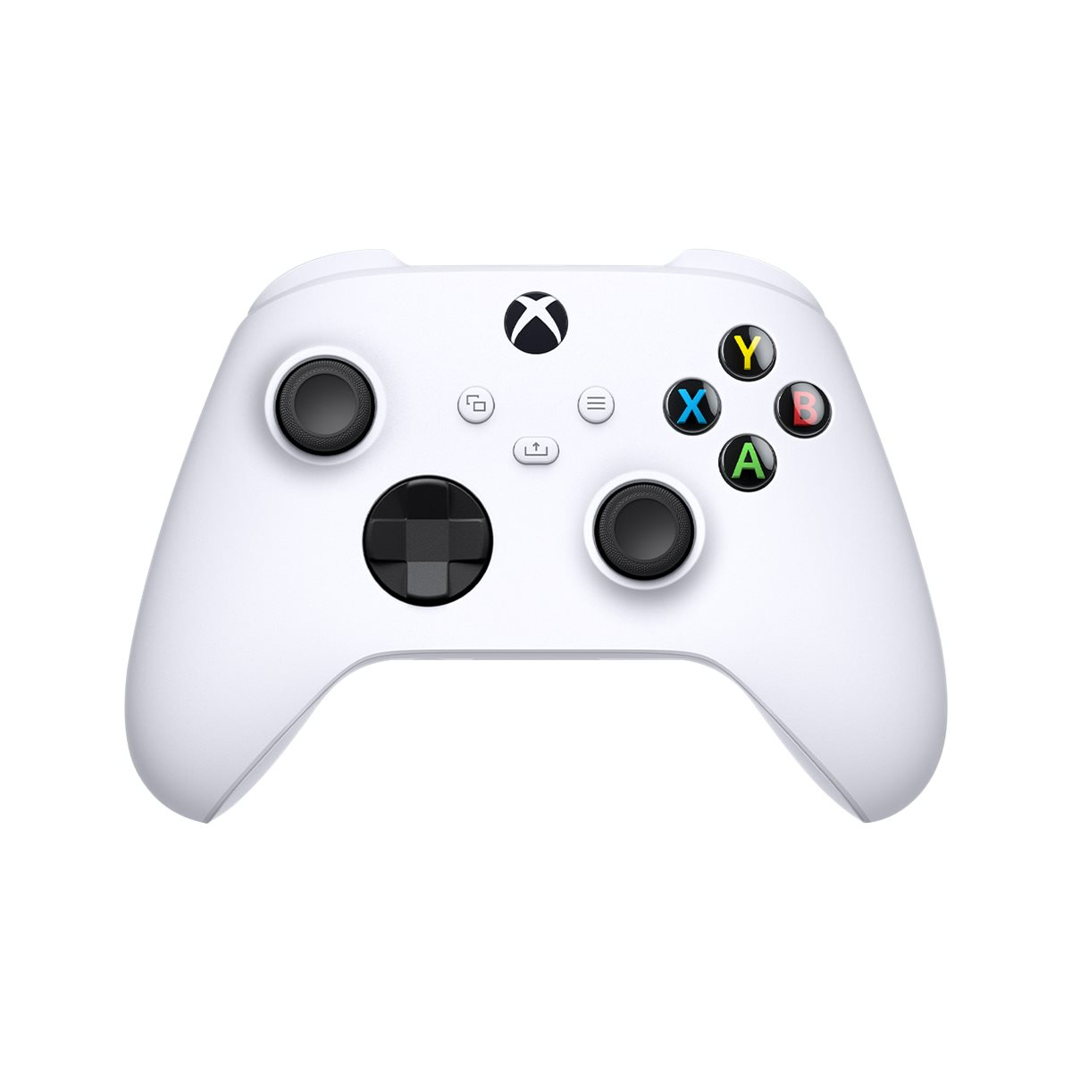 Xbox Wireless Controller robot white (2.Wahl) (neutrale Verpackung)