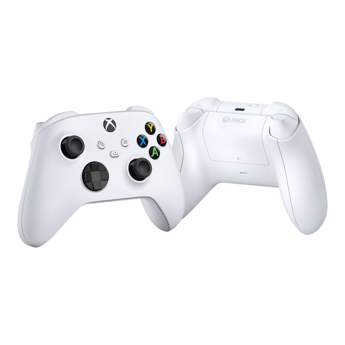 Xbox Wireless Controller robot white (2.Wahl) (neutrale Verpackung)