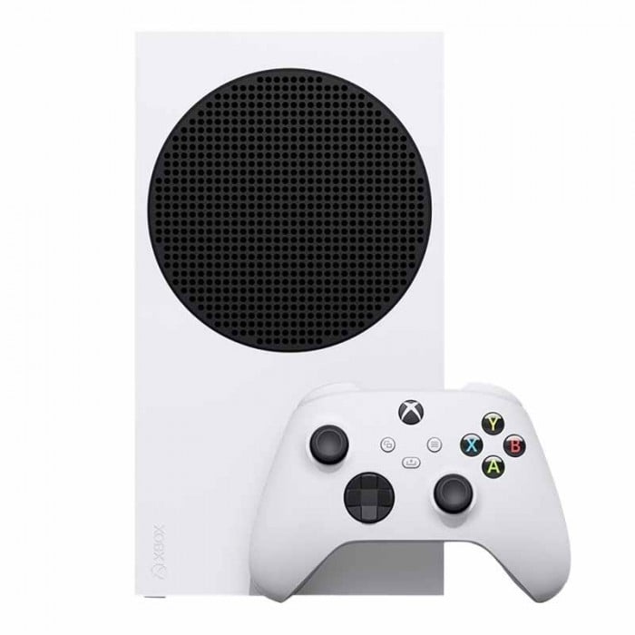 Xbox Series S 512GB (2024)