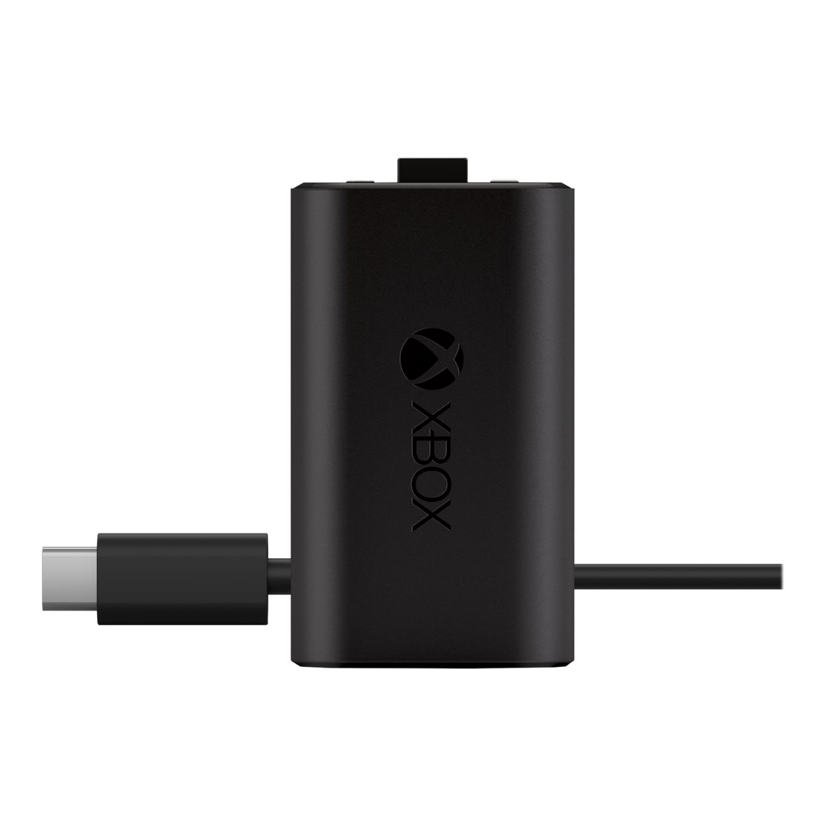 Xbox Play & Charge Kit schwarz