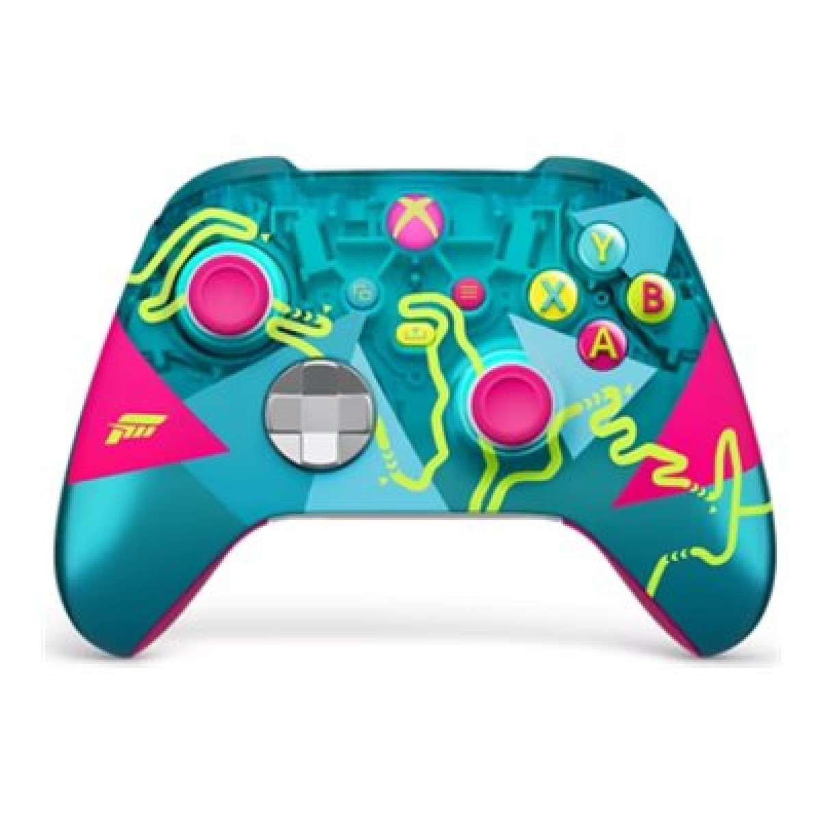 Microsoft Xbox Wireless Controller Forza Horizon 6 Limited Edition