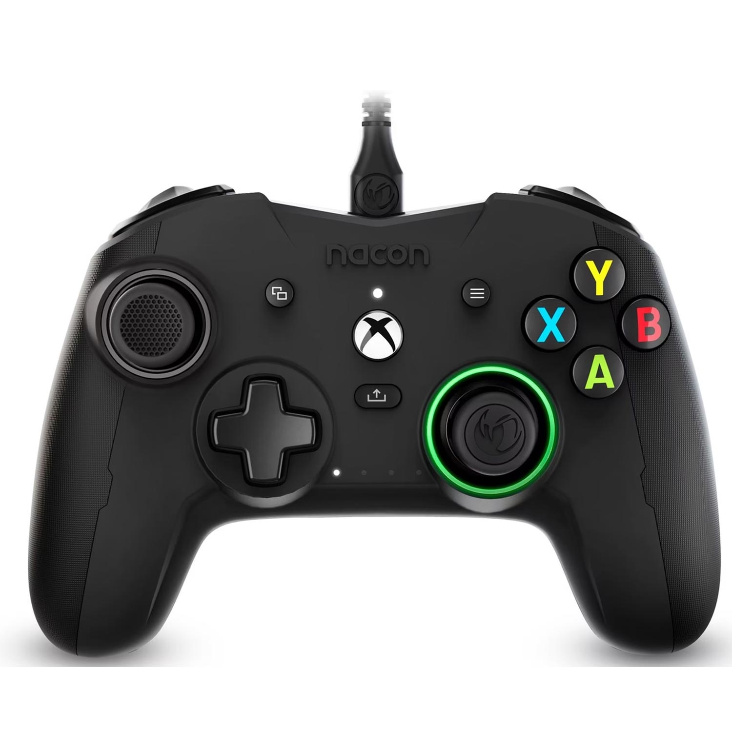 Nacon Revolution X Pro Controller schwarz