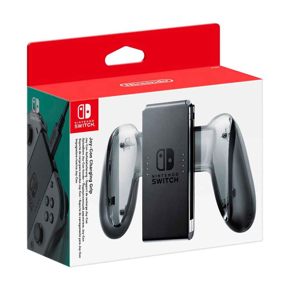Nintendo Switch Joy-Con-Aufladehalterung 2510566
