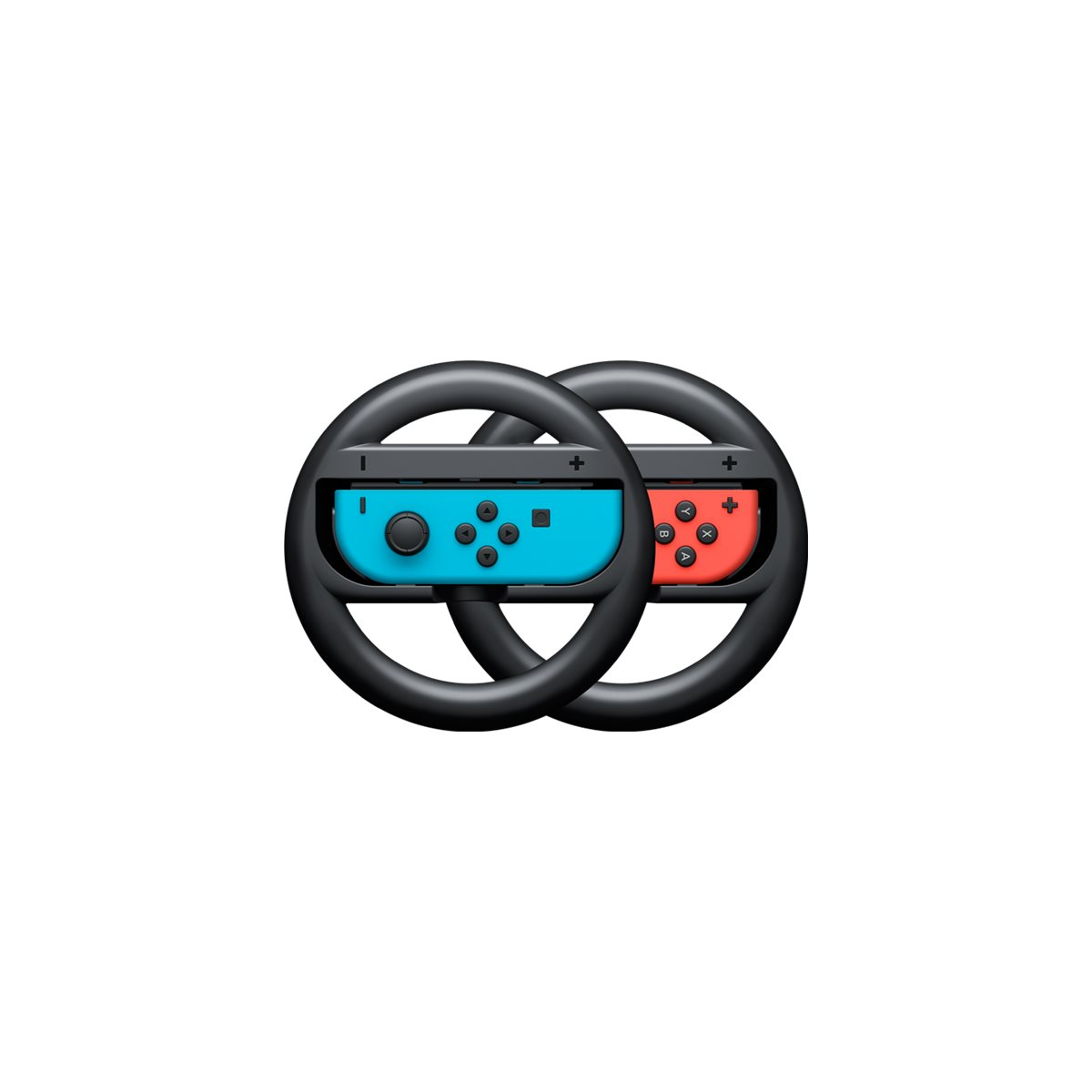 Nintendo Joy-Con-Lenkrad-Paar