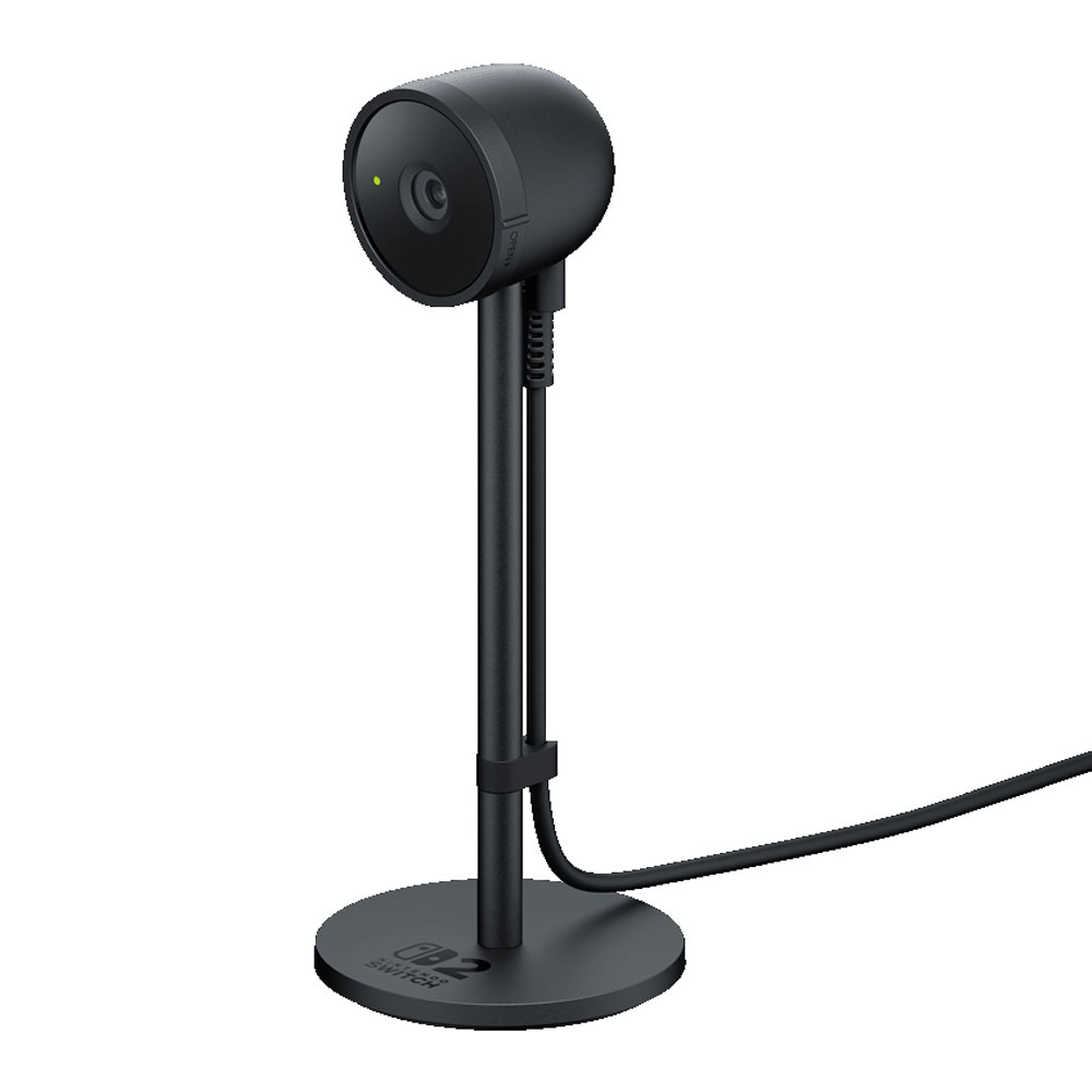 Nintendo Switch 2-Kamera