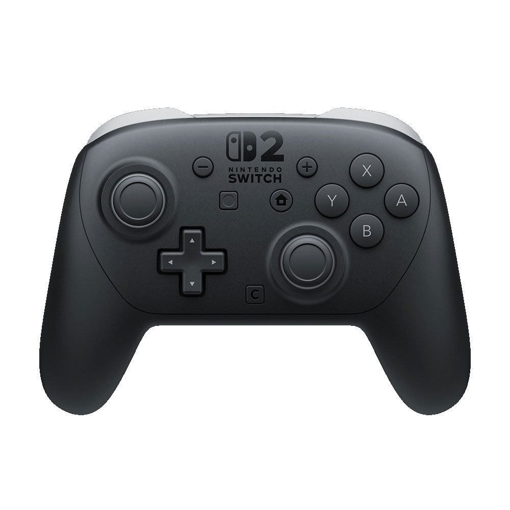 Nintendo Switch 2 Pro Controller