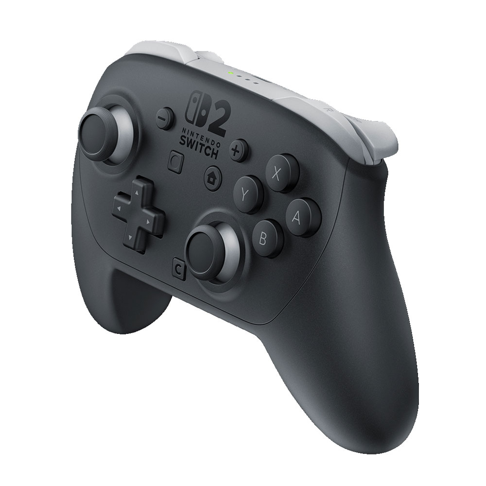 Nintendo Switch 2 Pro Controller (2.Wahl) (neutrale Verpackung)
