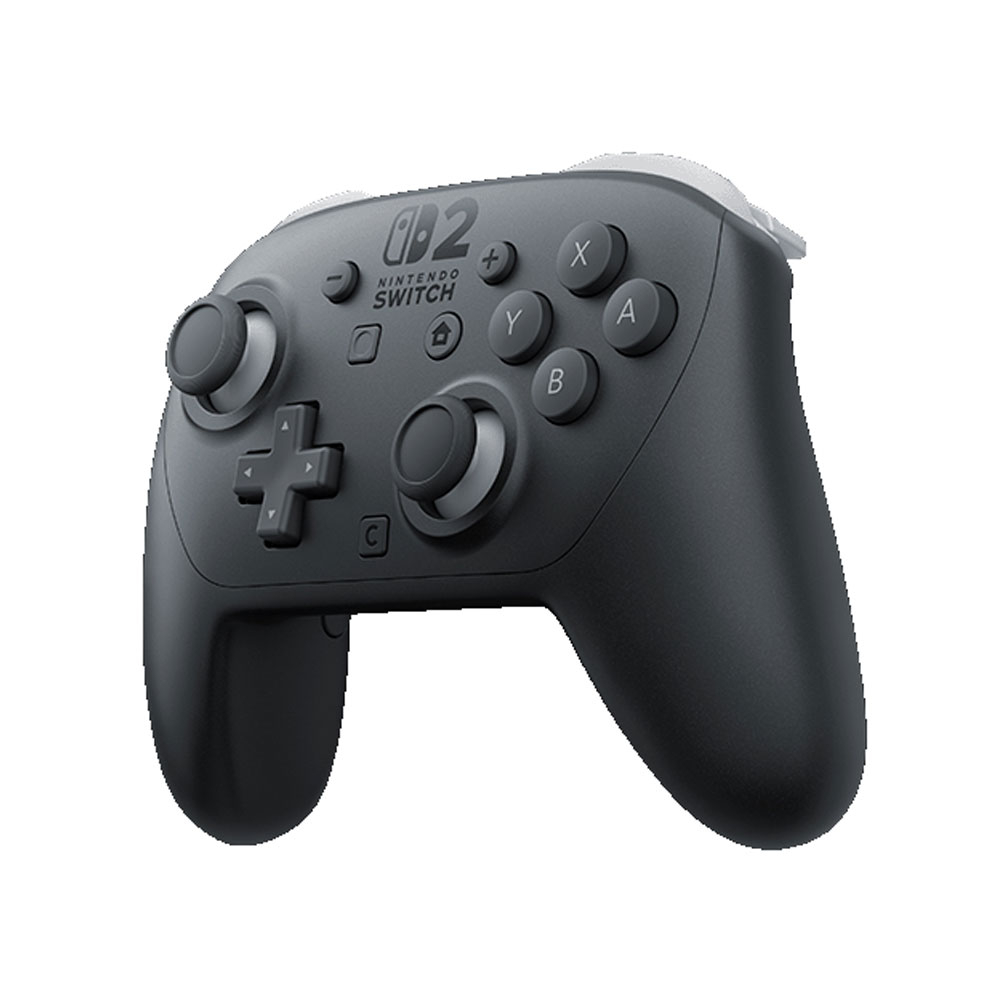 Nintendo Switch 2 Pro Controller