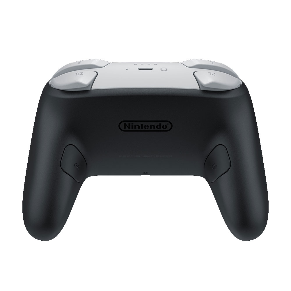 Nintendo Switch 2 Pro Controller (2.Wahl) (neutrale Verpackung)