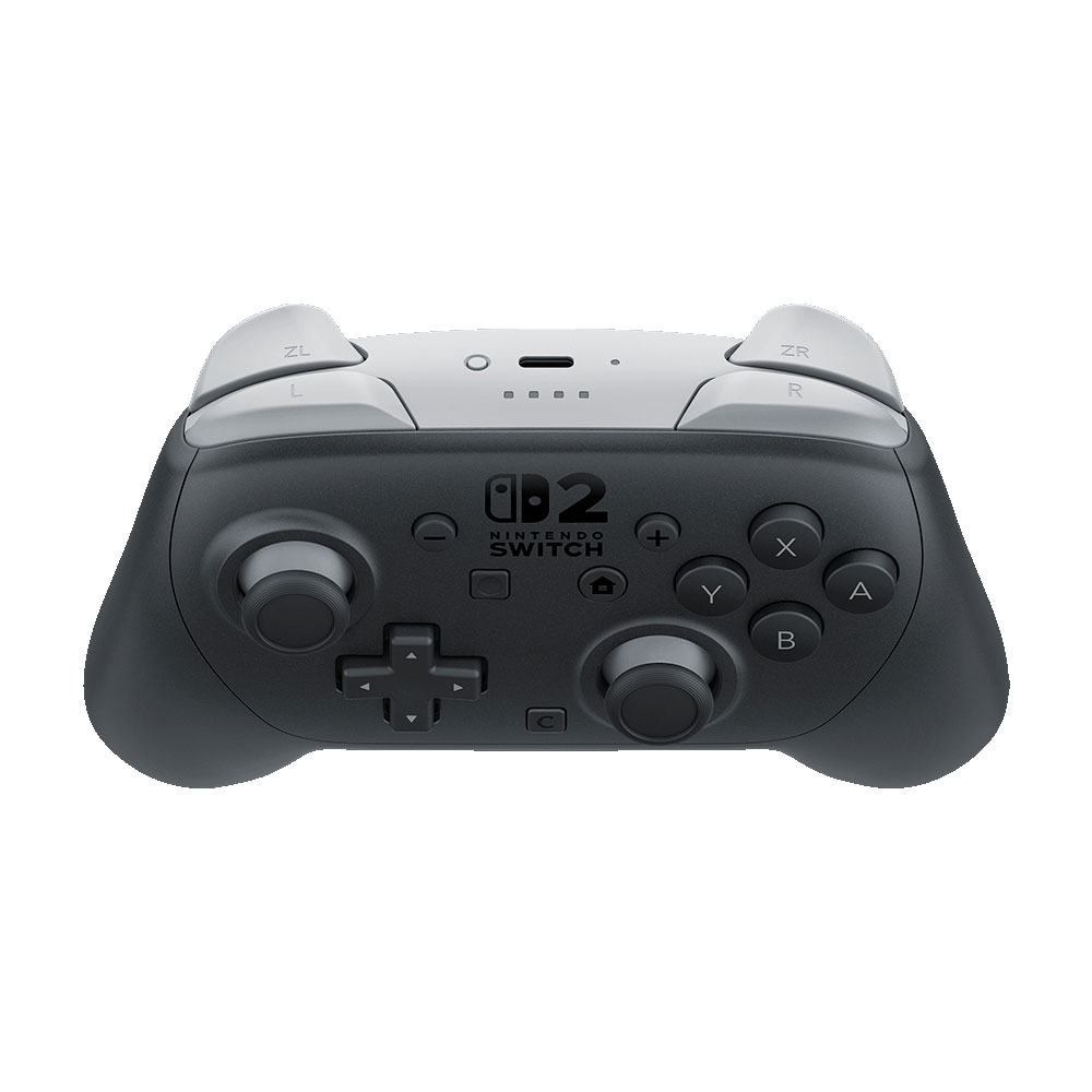 Nintendo Switch 2 Pro Controller (2.Wahl) (neutrale Verpackung)