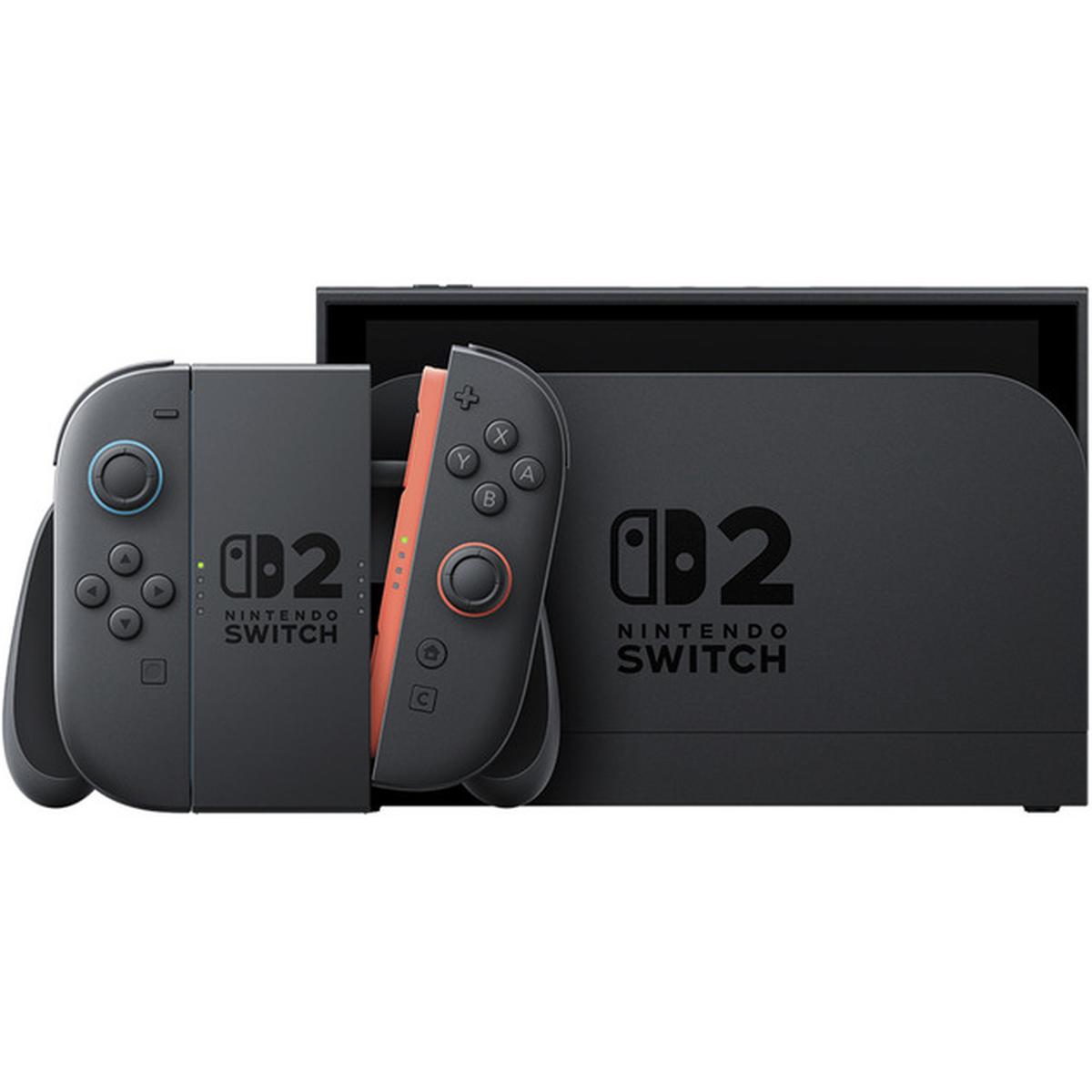 Nintendo Switch 2 Pokémon Pokopia-Set Konsole