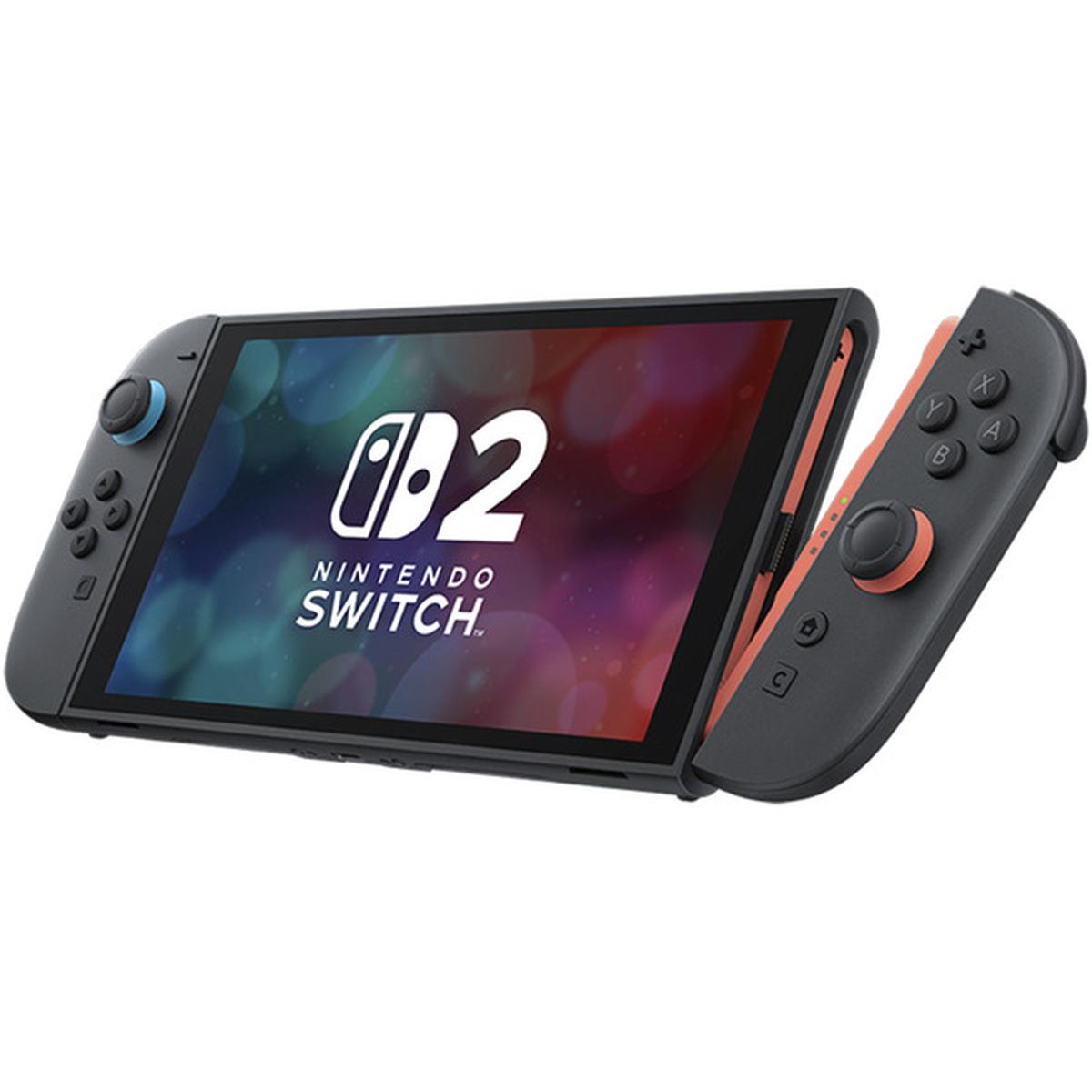 Nintendo Switch 2 Pokémon Pokopia-Set Konsole