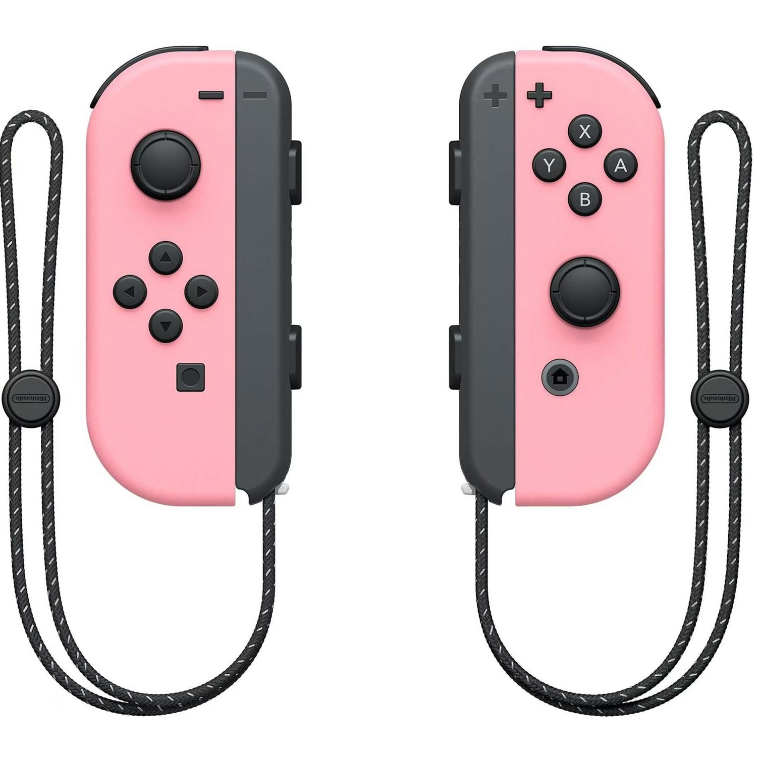 Nintendo Switch Joy-Con pastellrosa