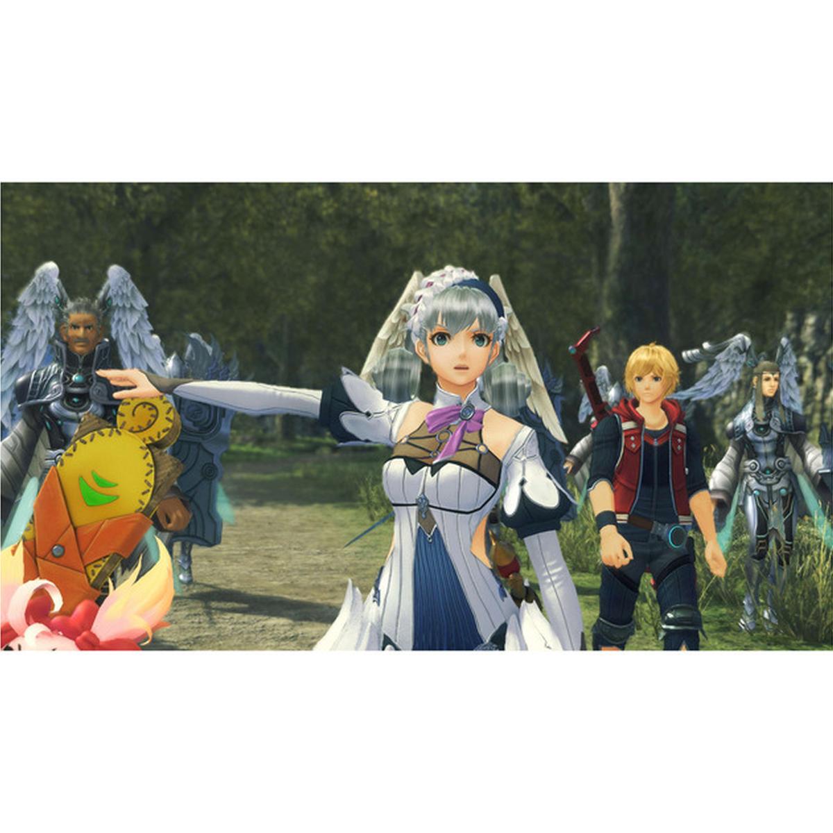 Nintendo Xenoblade Chronicles Definitive Edition für Switch 2