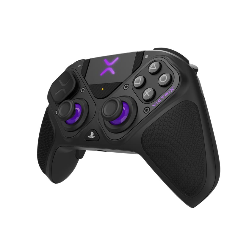 PDP Victrix ProCon BFG drahtlos Controller für PS5 (2.Wahl)