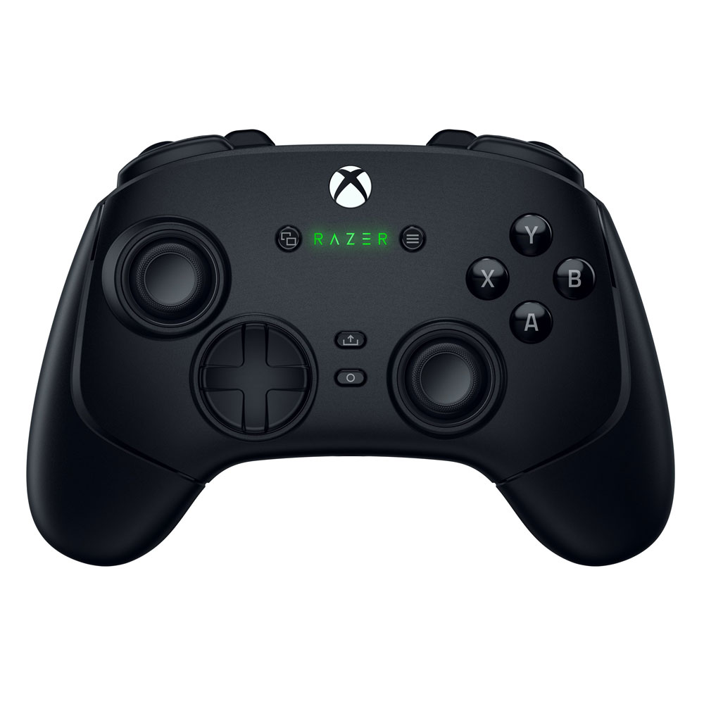 Razer Wolverine V3 Pro Kabelloser Esports Controller schwarz (2. Wahl)