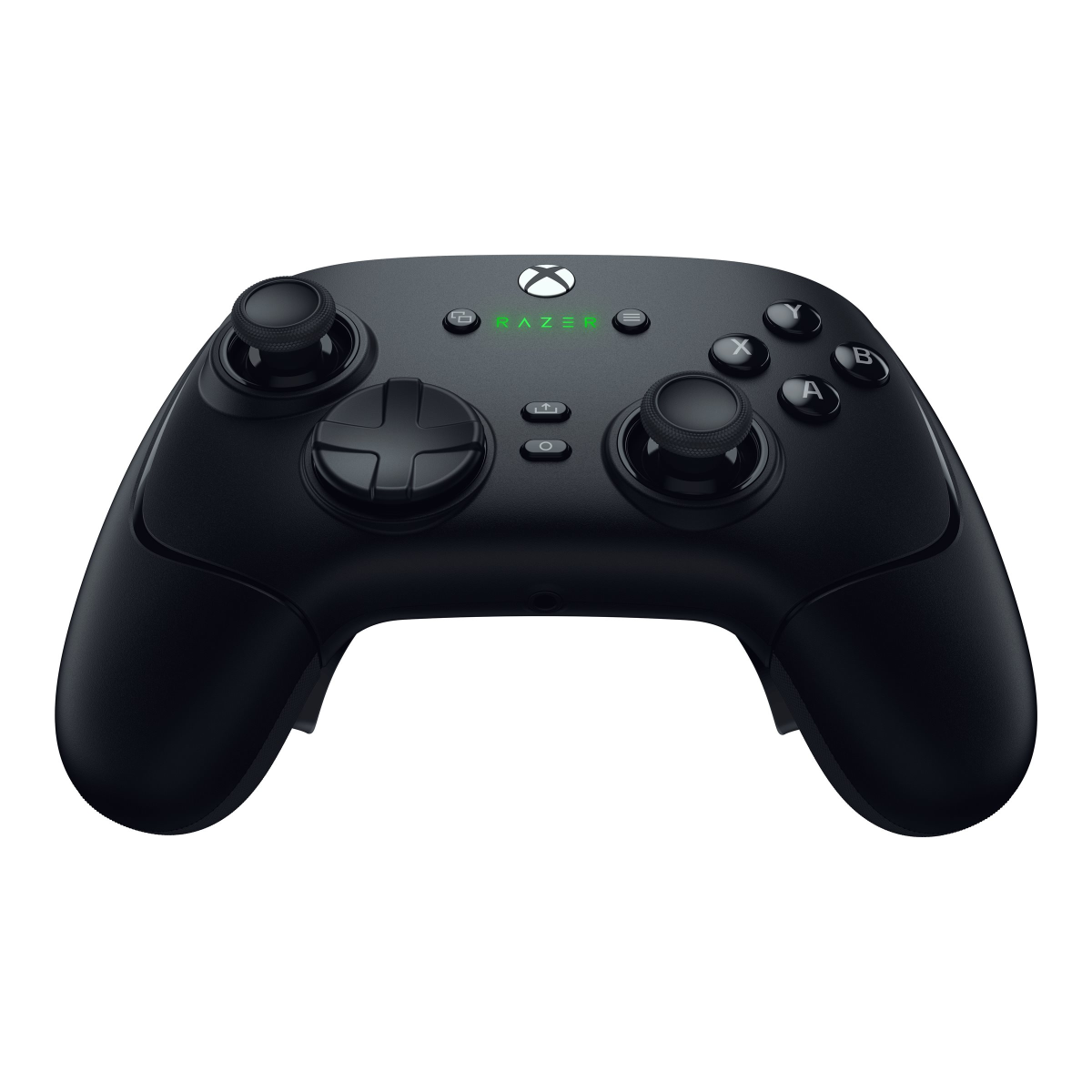 Razer Wolverine V3 Pro Kabelloser Esports Controller schwarz (2. Wahl)