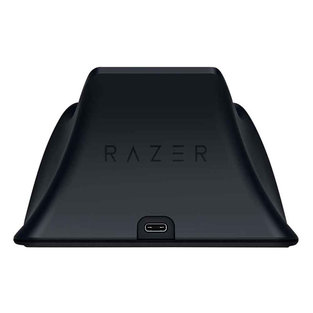 Razer Quick Charging Stand midnight black [PS5]