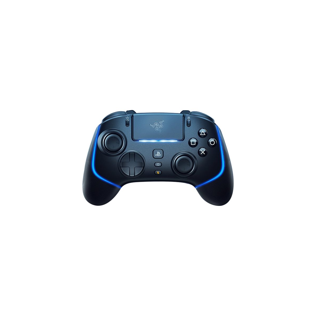 Razer Wolverine V2 Pro PS5 Controller schwarz